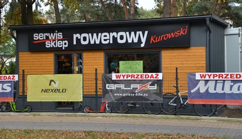 sklep rowerowy tomaszów lubelski|Sklepy rowerowe